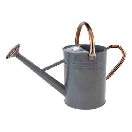 Gardman 1 GALLON WATER CAN COOL GREY W22 R34884X